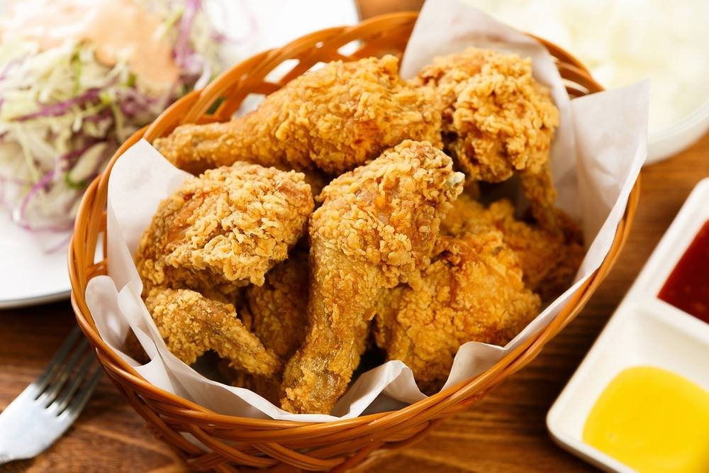 كنتاكي نص