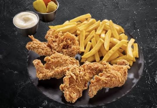 كرسبي نص