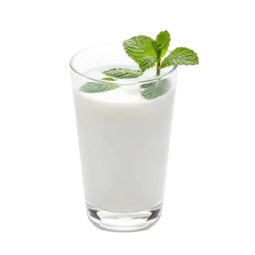 لبن