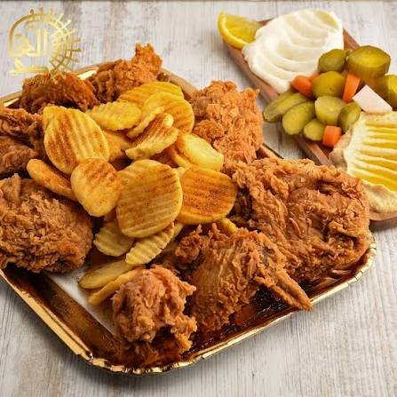 بروست كامل