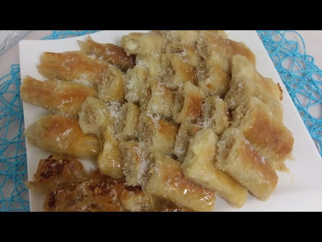 باستة نص كيلو