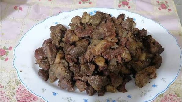 شية نص